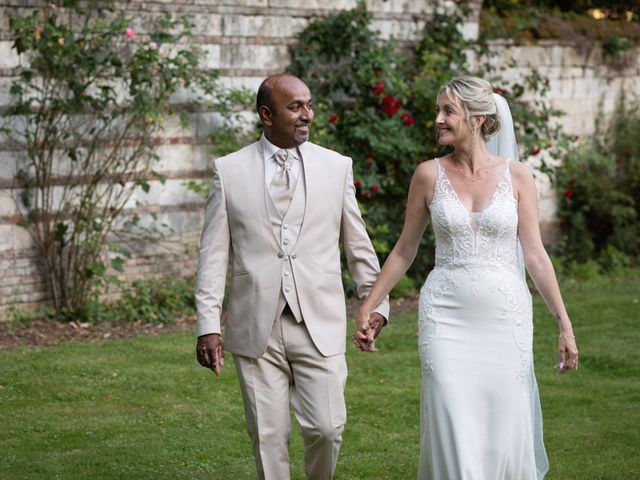 Le mariage de Gavin et Laetitia à Naours, Somme 52