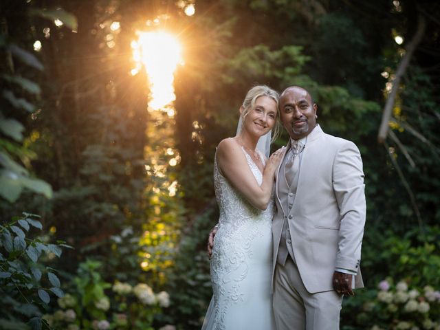 Le mariage de Gavin et Laetitia à Naours, Somme 54