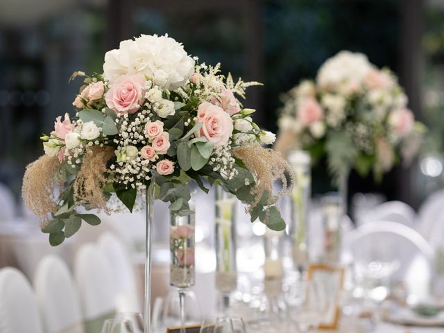 Le mariage de Gavin et Laetitia à Naours, Somme 59