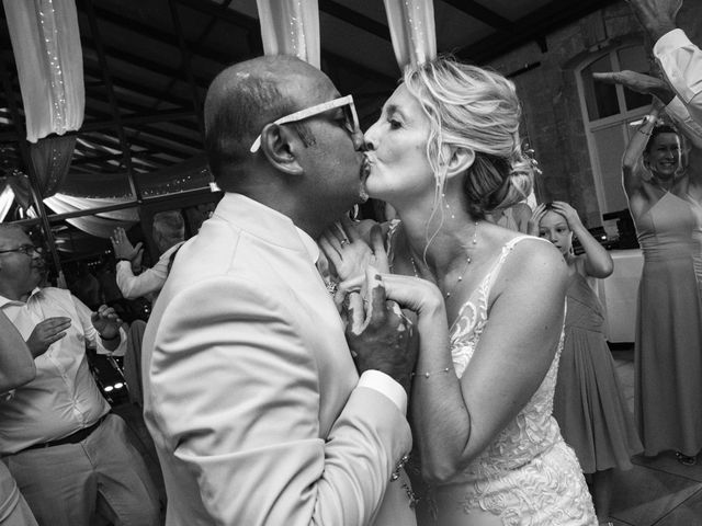 Le mariage de Gavin et Laetitia à Naours, Somme 68