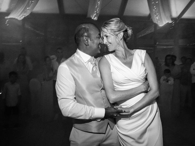 Le mariage de Gavin et Laetitia à Naours, Somme 73