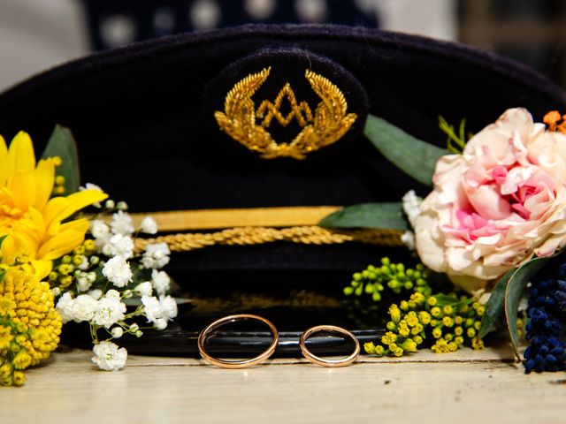 Le mariage de Charles et Marie à Balma, Haute-Garonne 4