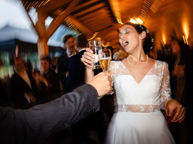 Le mariage de Charles et Marie à Balma, Haute-Garonne 13