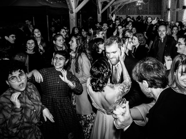 Le mariage de Charles et Marie à Balma, Haute-Garonne 14