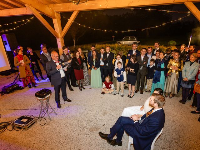 Le mariage de Charles et Marie à Balma, Haute-Garonne 15