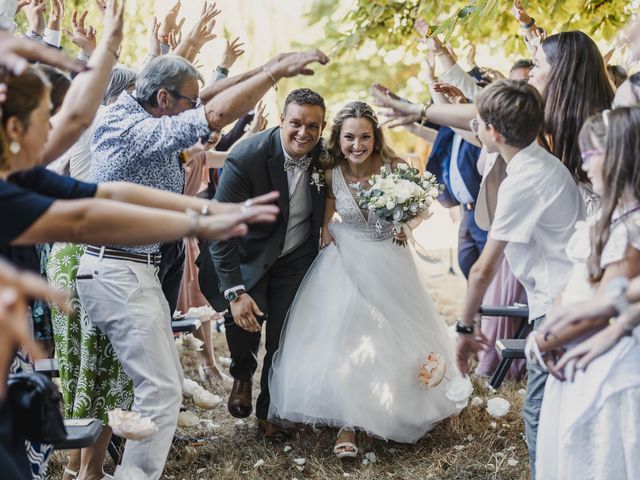 Le mariage de Lucas et Marine à Saint-Fiacre-sur-Maine, Loire Atlantique 46