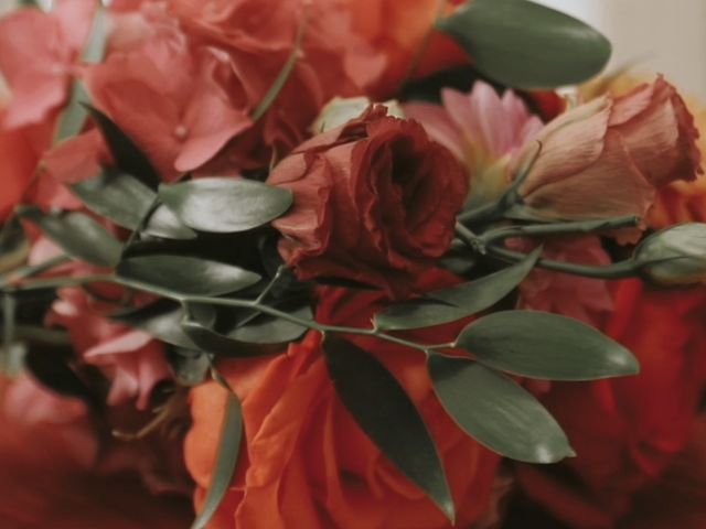 Le mariage de Alexandre et Marion à Bois-de-Cené, Vendée 24