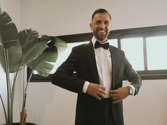 Le mariage de Alexandre et Marion à Bois-de-Cené, Vendée 31