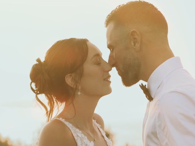 Le mariage de Alexandre et Marion à Bois-de-Cené, Vendée 37
