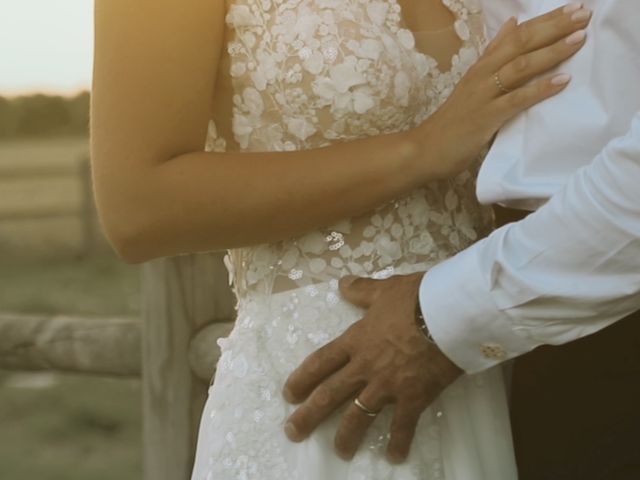 Le mariage de Alexandre et Marion à Bois-de-Cené, Vendée 38