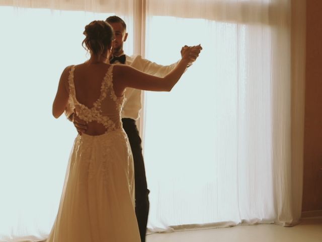 Le mariage de Alexandre et Marion à Bois-de-Cené, Vendée 39