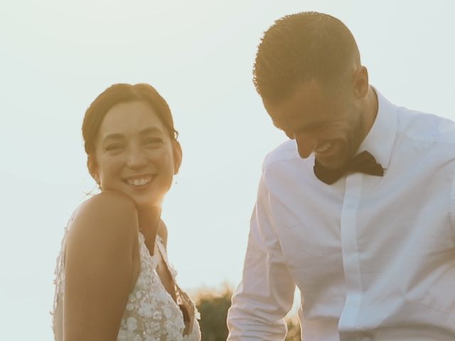Le mariage de Alexandre et Marion à Bois-de-Cené, Vendée 41