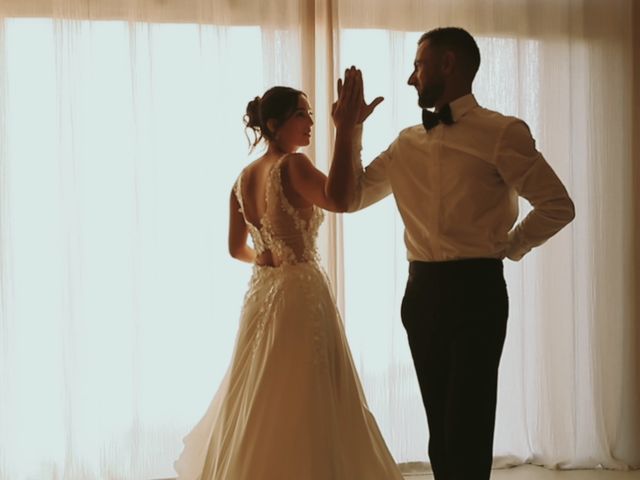 Le mariage de Alexandre et Marion à Bois-de-Cené, Vendée 42