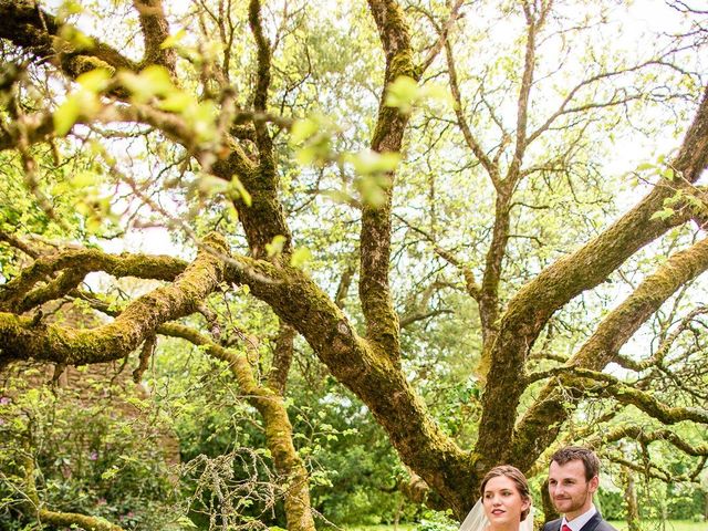 Le mariage de Louis et Laure-Hélène à Baden, Morbihan 35