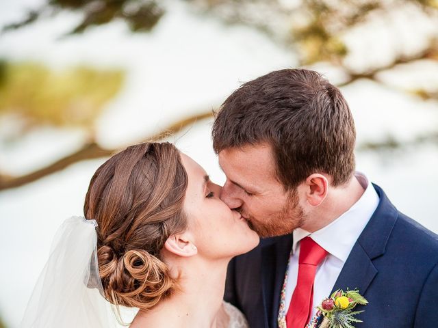 Le mariage de Louis et Laure-Hélène à Baden, Morbihan 51