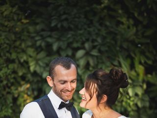 Le mariage de Julie et Marc-Alexandre 2