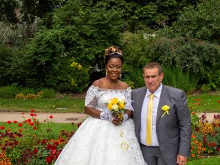 Le mariage de Alix et Didier 3