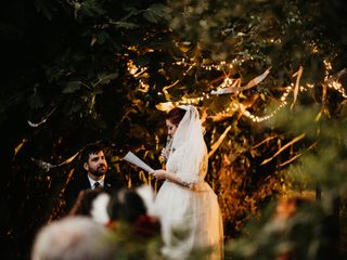 Le mariage de Héloïse et Antoine