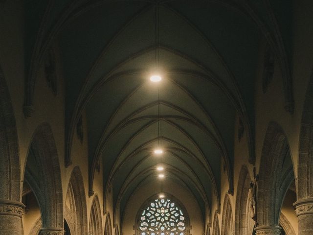 Le mariage de Alexis et Violette à Plouarzel, Finistère 3