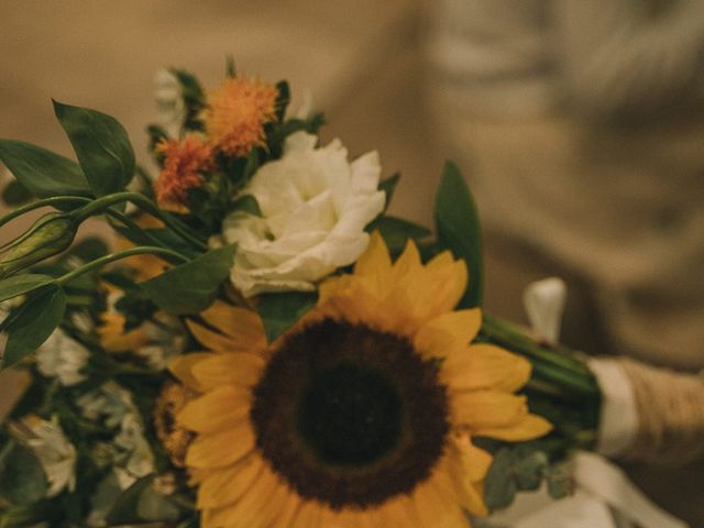 Le mariage de Alexis et Violette à Plouarzel, Finistère 24