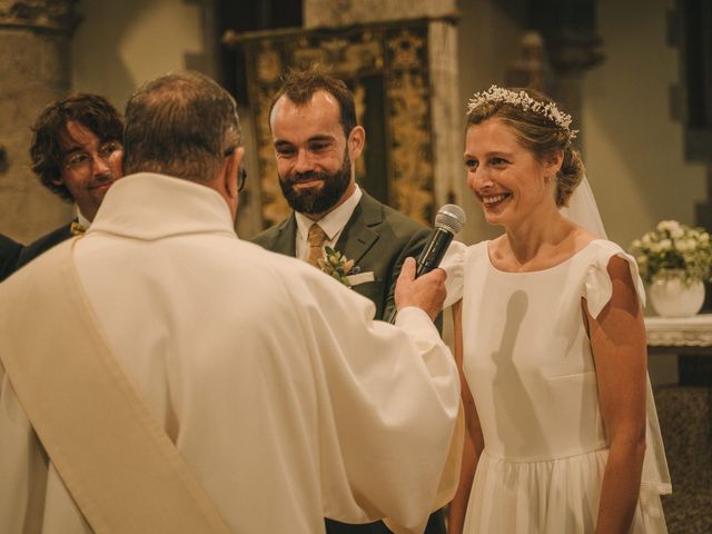 Le mariage de Alexis et Violette à Plouarzel, Finistère 34