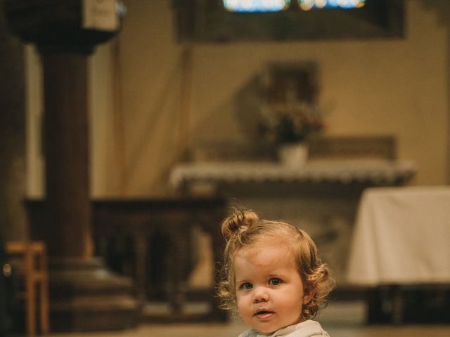 Le mariage de Alexis et Violette à Plouarzel, Finistère 53