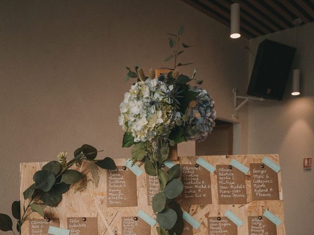 Le mariage de Alexis et Violette à Plouarzel, Finistère 92