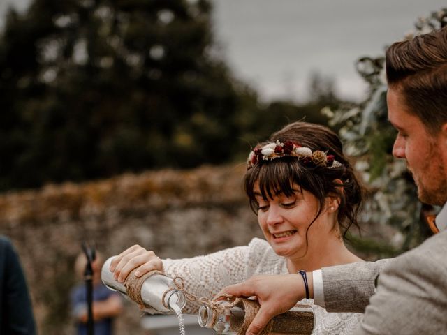 Le mariage de Antoine et Floriane à Lamballe, Côtes d&apos;Armor 18