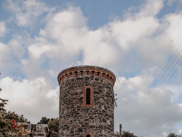 Le mariage de Antoine et Floriane à Lamballe, Côtes d&apos;Armor 21