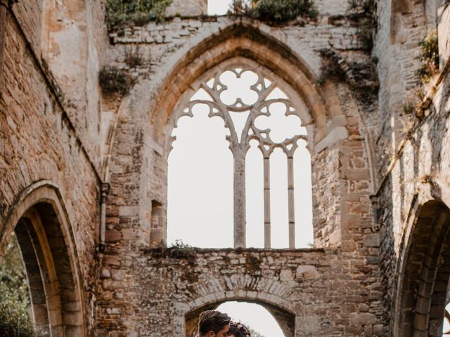 Le mariage de Antoine et Floriane à Lamballe, Côtes d&apos;Armor 26