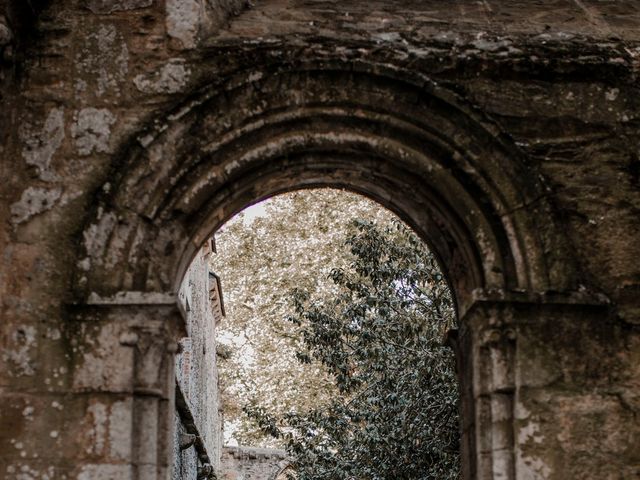 Le mariage de Antoine et Floriane à Lamballe, Côtes d&apos;Armor 27