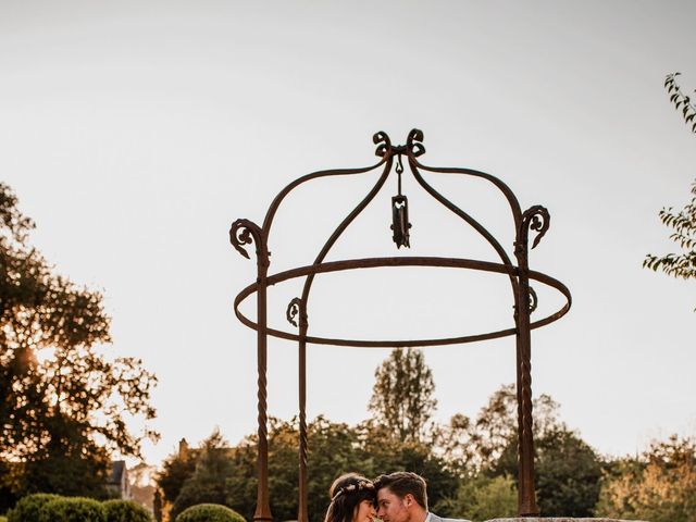 Le mariage de Antoine et Floriane à Lamballe, Côtes d&apos;Armor 28