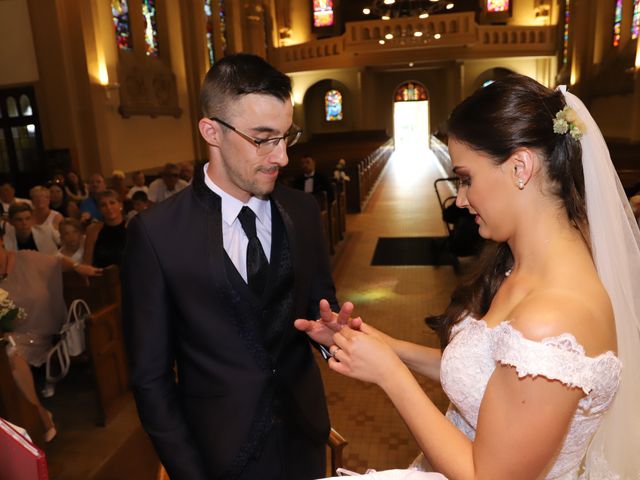 Le mariage de Stéphane et Cassandra à Talange, Moselle 1