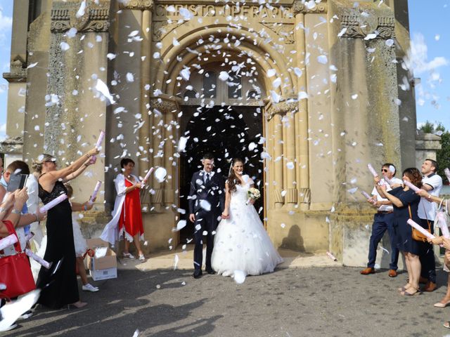 Le mariage de Stéphane et Cassandra à Talange, Moselle 2