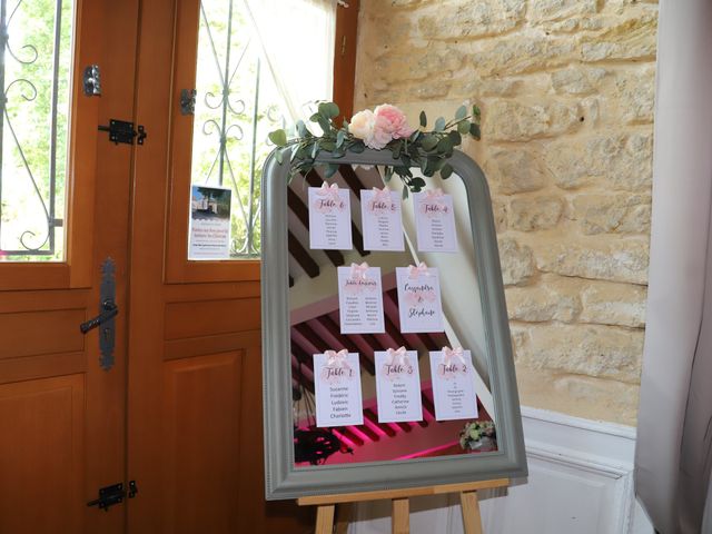 Le mariage de Stéphane et Cassandra à Talange, Moselle 14