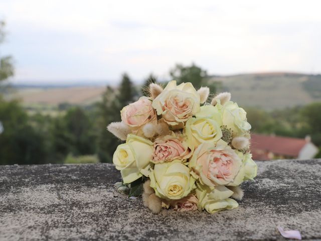 Le mariage de Stéphane et Cassandra à Talange, Moselle 16