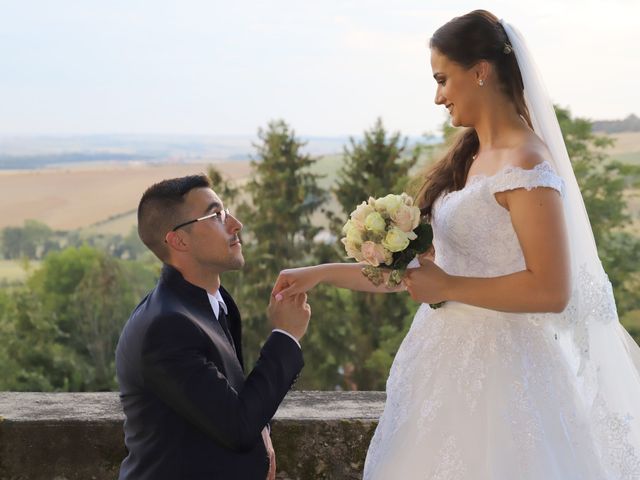 Le mariage de Stéphane et Cassandra à Talange, Moselle 17