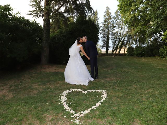 Le mariage de Stéphane et Cassandra à Talange, Moselle 23