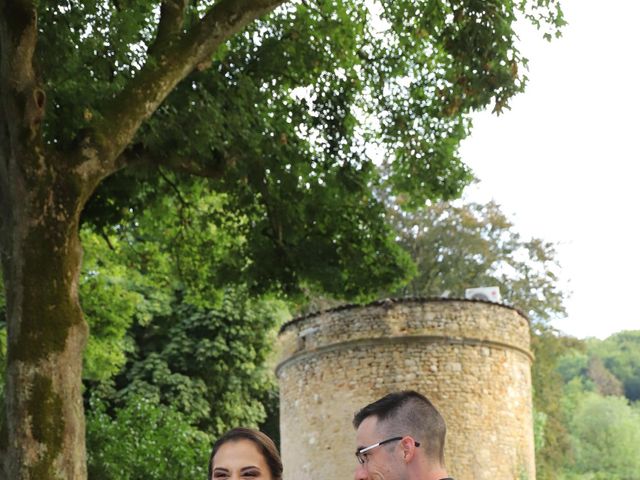 Le mariage de Stéphane et Cassandra à Talange, Moselle 26