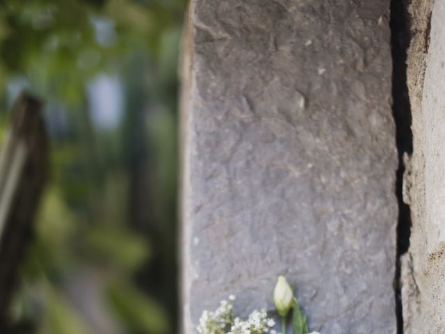 Le mariage de Olivier et Caroline à La Colle-sur-Loup, Alpes-Maritimes 4