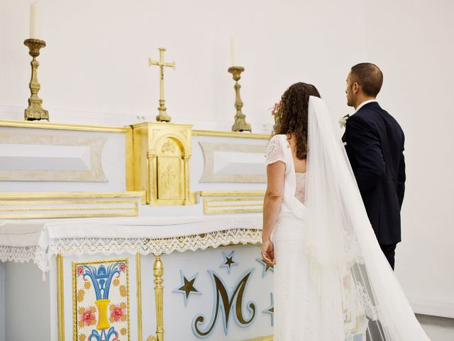 Le mariage de Olivier et Caroline à La Colle-sur-Loup, Alpes-Maritimes 25