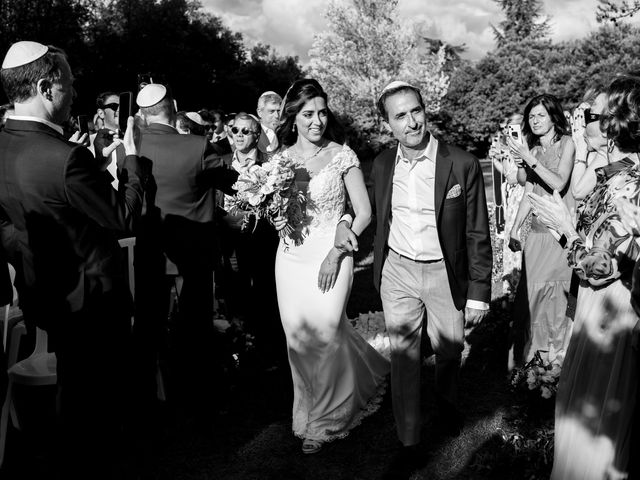 Le mariage de Nicolas et Alexandra à Lançon-Provence, Bouches-du-Rhône 26