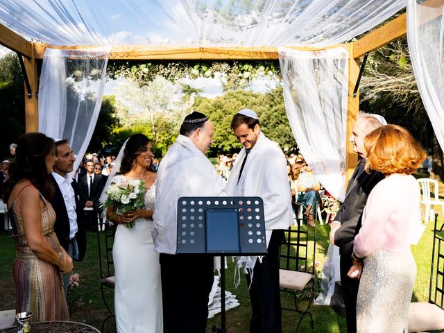 Le mariage de Nicolas et Alexandra à Lançon-Provence, Bouches-du-Rhône 27