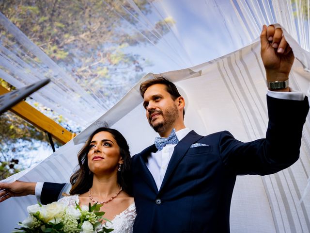 Le mariage de Nicolas et Alexandra à Lançon-Provence, Bouches-du-Rhône 32