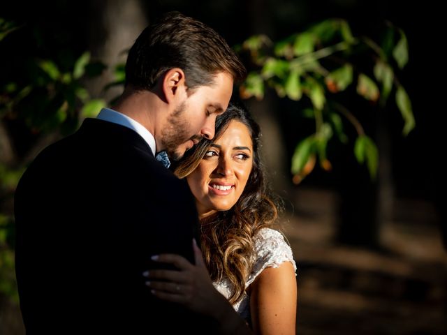 Le mariage de Nicolas et Alexandra à Lançon-Provence, Bouches-du-Rhône 38