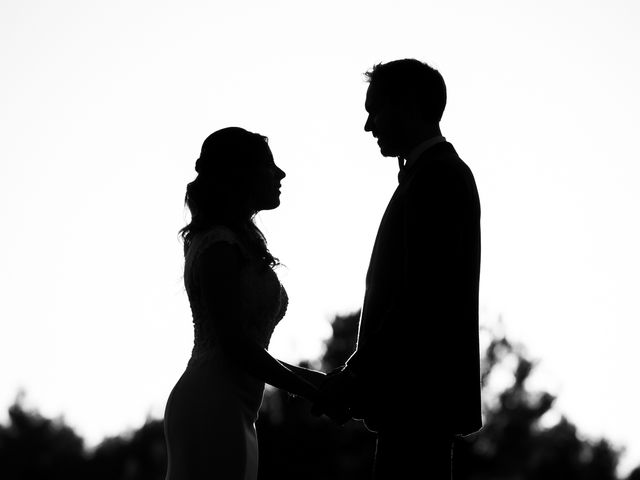 Le mariage de Nicolas et Alexandra à Lançon-Provence, Bouches-du-Rhône 41