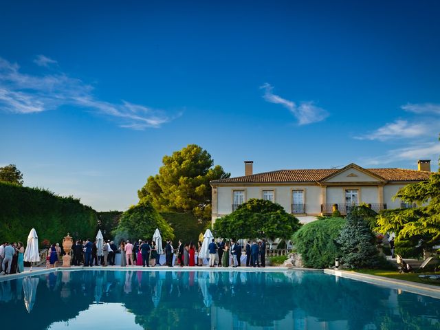 Le mariage de Nicolas et Alexandra à Lançon-Provence, Bouches-du-Rhône 42
