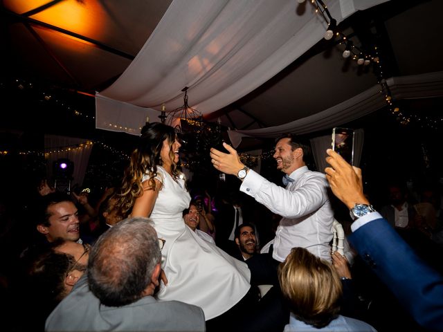 Le mariage de Nicolas et Alexandra à Lançon-Provence, Bouches-du-Rhône 51