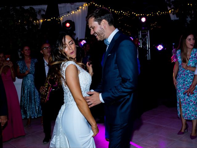 Le mariage de Nicolas et Alexandra à Lançon-Provence, Bouches-du-Rhône 57