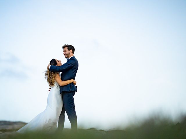 Le mariage de Nicolas et Alexandra à Lançon-Provence, Bouches-du-Rhône 63